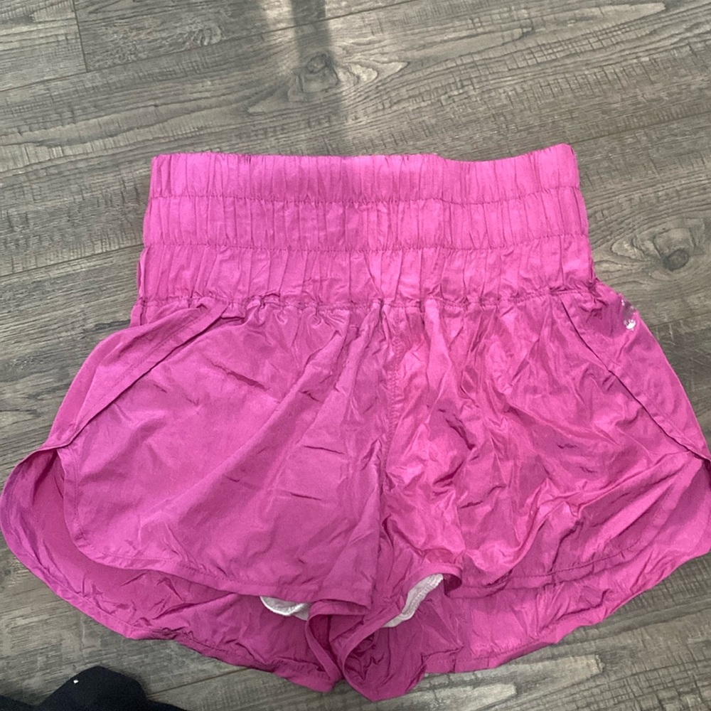 Free People shorts
